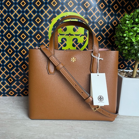 New , tory burch blake small tote - Picture 2 of 14